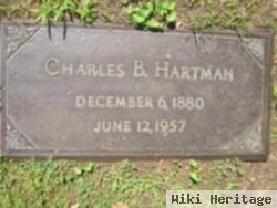 Charles B. Hartman