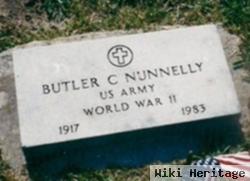 Butler C. Nunnelly