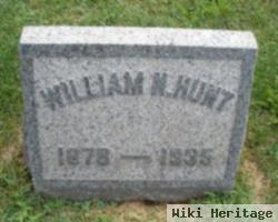 William N. Hunt