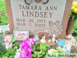 Tamara Ann Lindsey