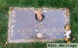 Scott Wayne Overbye