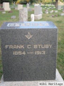 Frank Christian Stuby