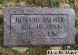 Howard Palmer