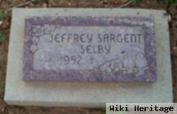 Jeffrey Sargent Selby