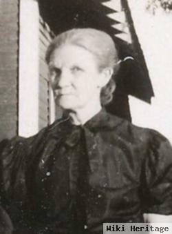 Ethyl M Swearingen Shedd