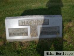 James E Hawkins