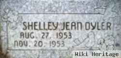 Shelley Jean Oyler