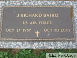 Richard Baird