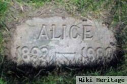 Alice Broos