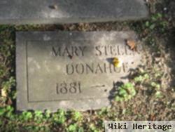 Mary Stella Donahue