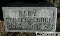 Edgar Buck, Jr