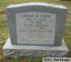 George N. Curtis