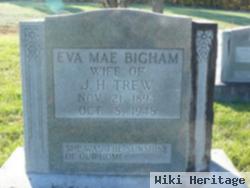 Eva Mae Bigham