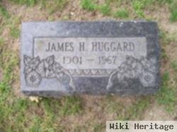 James H Huggard