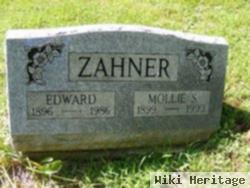 Edward Zahner