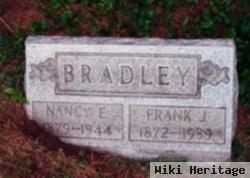 Nancy Ellen Estep Bradley