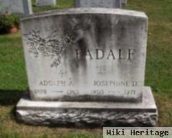 Adolph A. Fadale