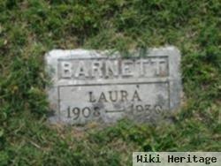 Laura A. Barnett