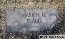 Marvin Hutchins Flagg