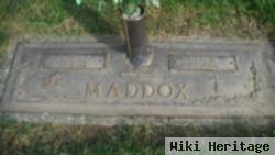 George C. Maddox