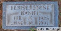 Eloise Stone Daniel