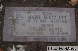 Marie Kuntz Ott