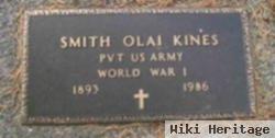 Smith Olai Kines