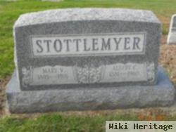 Albert C. Stottlemyer