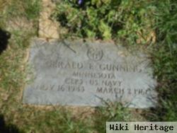 Gerald E. Gunning