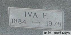 Iva F. Trask