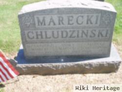 Anne V. Chludzinski Marecki