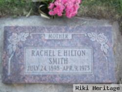 Rachel Smith Hilton/smith