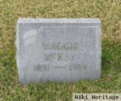 Maggie Mckay