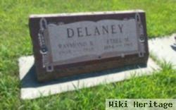 Raymond Bernard Delaney