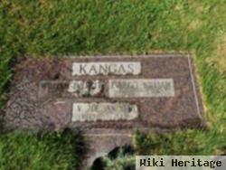 William Everett Kangas