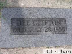 Dee Clifton