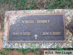 Virgil L. Short