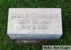 Anna S. Stromberg