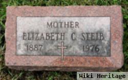 Elizabeth C. Goebel Steib