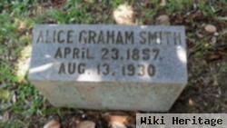 Alice Graham Smith