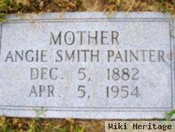 Angie Smith Painter