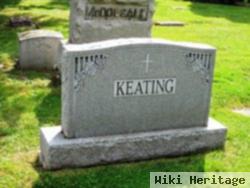 George W. Keating, Sr