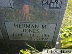 Herman M. Jones