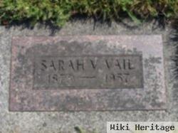 Sarah Viola Madison Vail