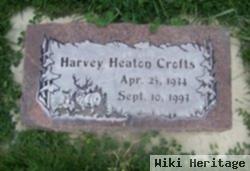 Harvey Heaton Crofts