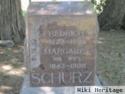 Fredrick Schurz