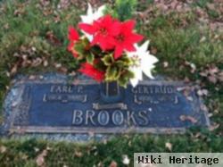 Earl Phillips Brooks