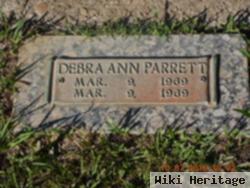 Debra Ann Parrett