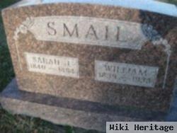 William Smail