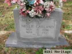 Nellie Garland